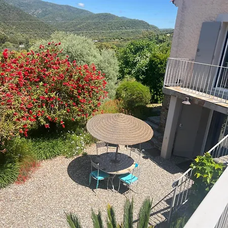 Villa Nais B&B Bormes-les-Mimosas Exterior photo