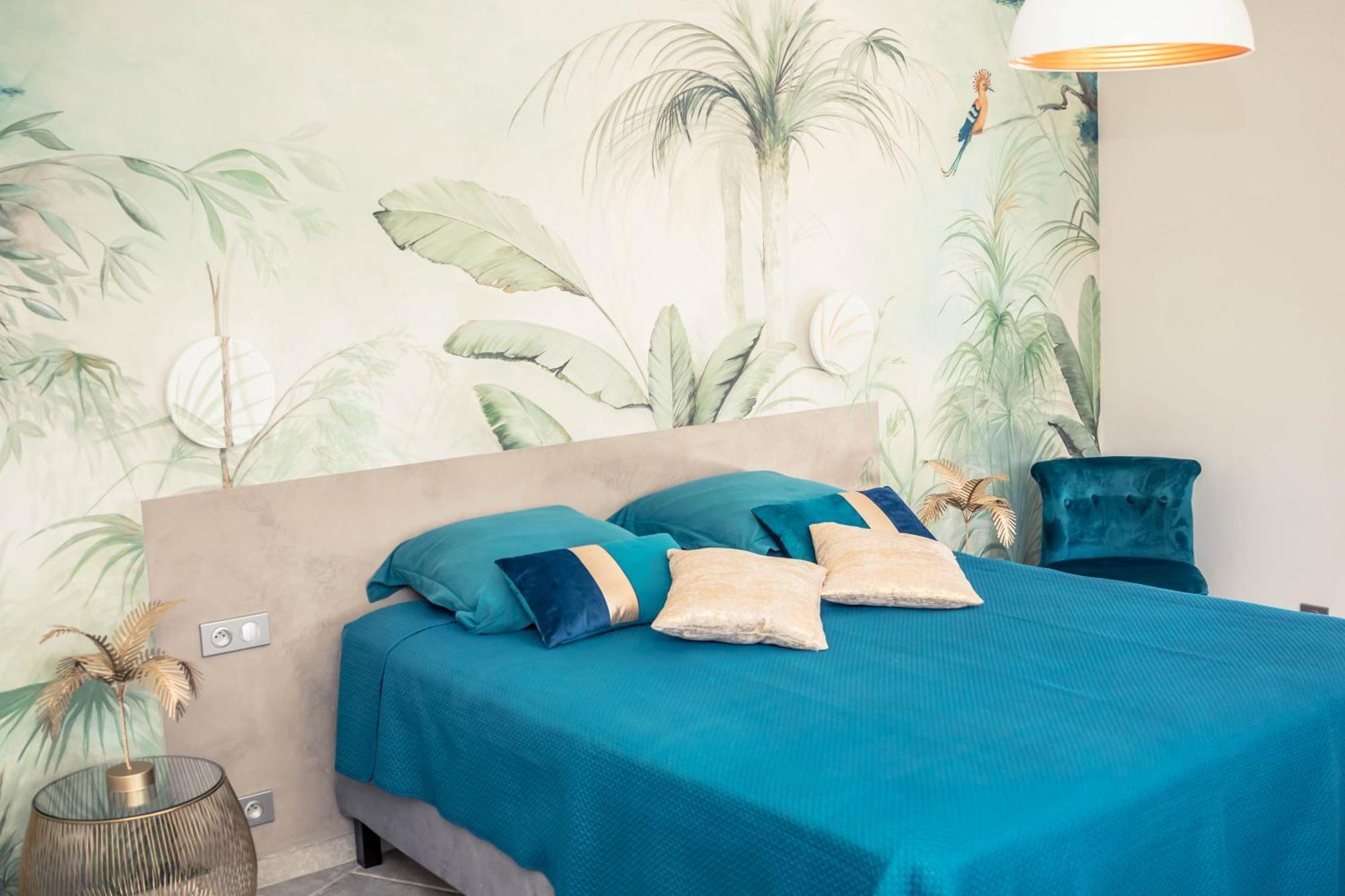 Nais Bed & Breakfast 3*