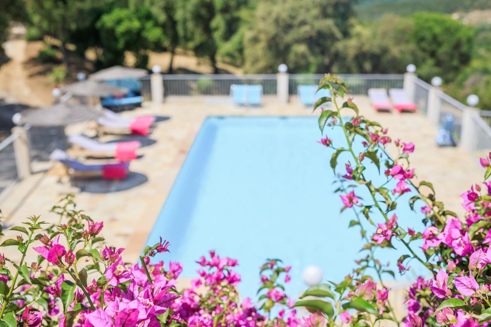 Nais Bed and breakfast Bormes-les-Mimosas