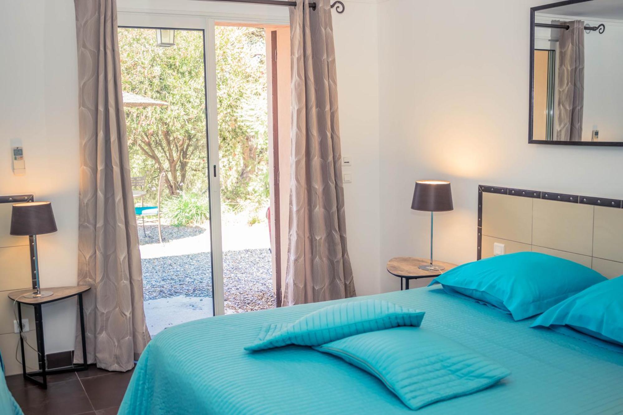 Nais 3* Bormes-les-Mimosas
