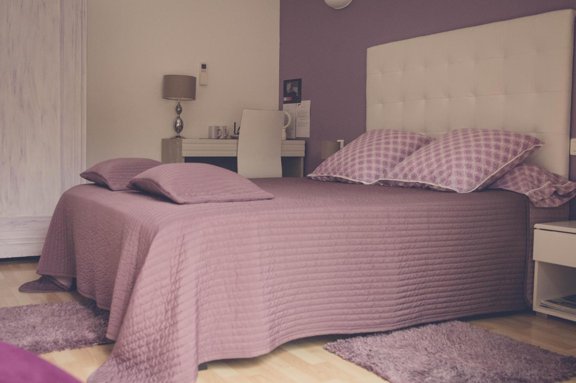 Nais Bed & Breakfast 3*