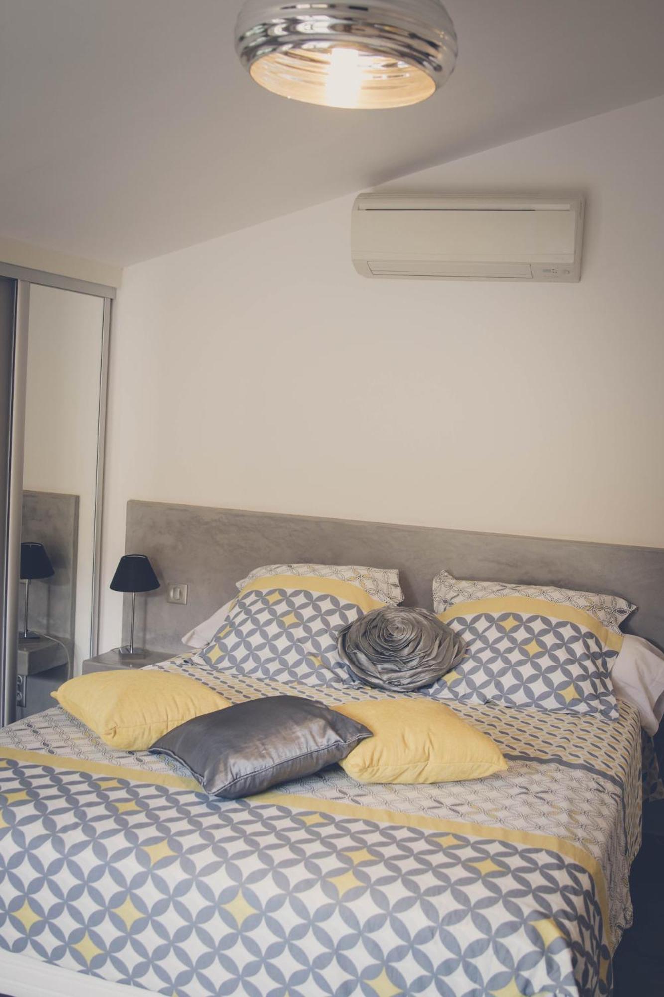 Nais Bed & Breakfast 3*