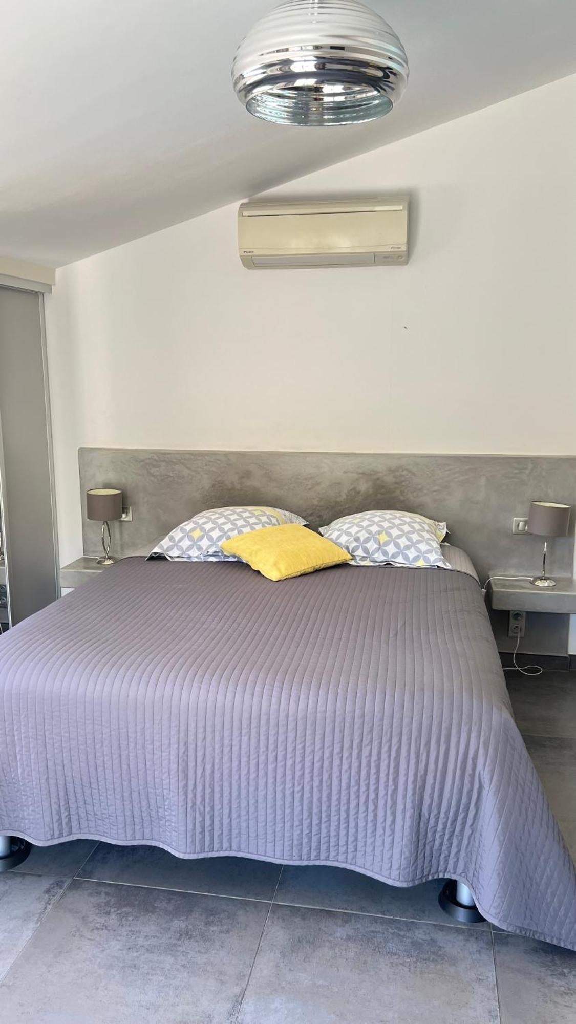 Nais 3* Bormes-les-Mimosas