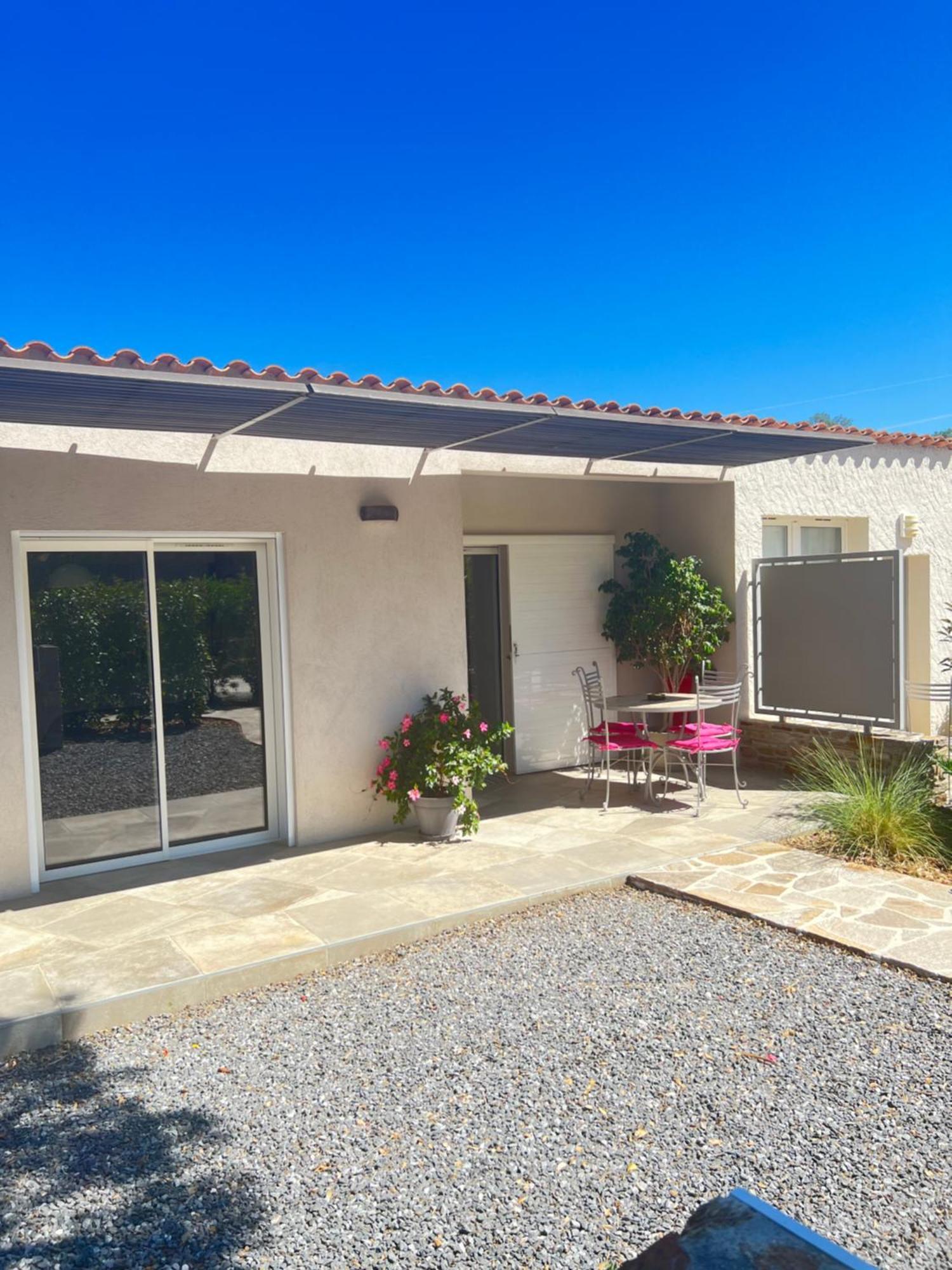 Nais Bed & Breakfast Bormes-les-Mimosas