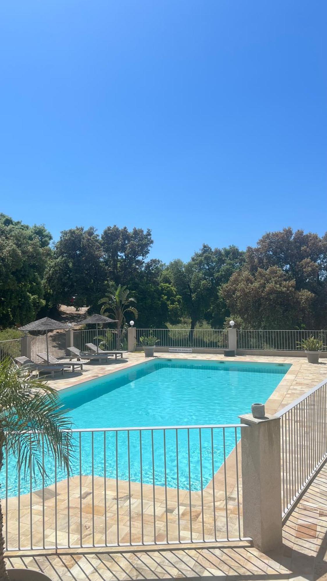 Nais Bed & Breakfast Bormes-les-Mimosas