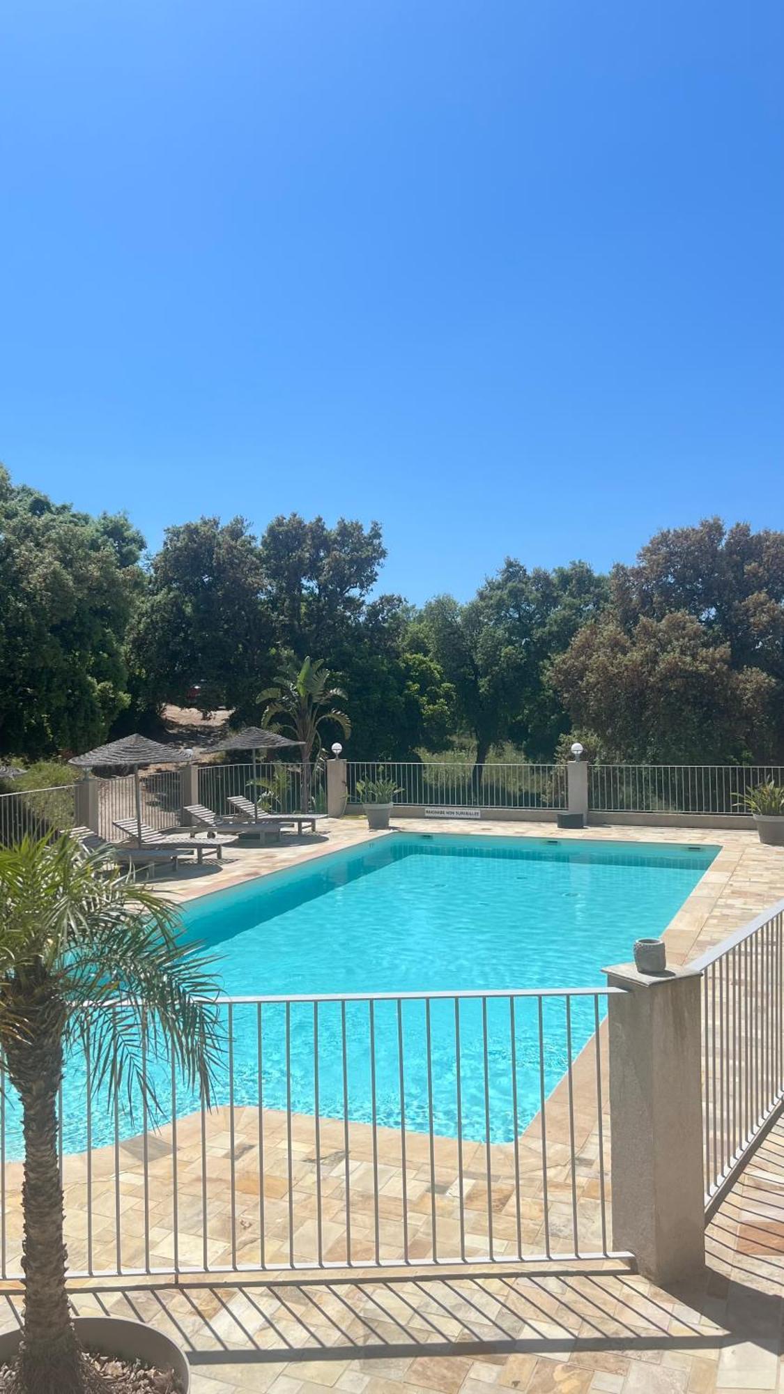 Nais Bed & Breakfast Bormes-les-Mimosas