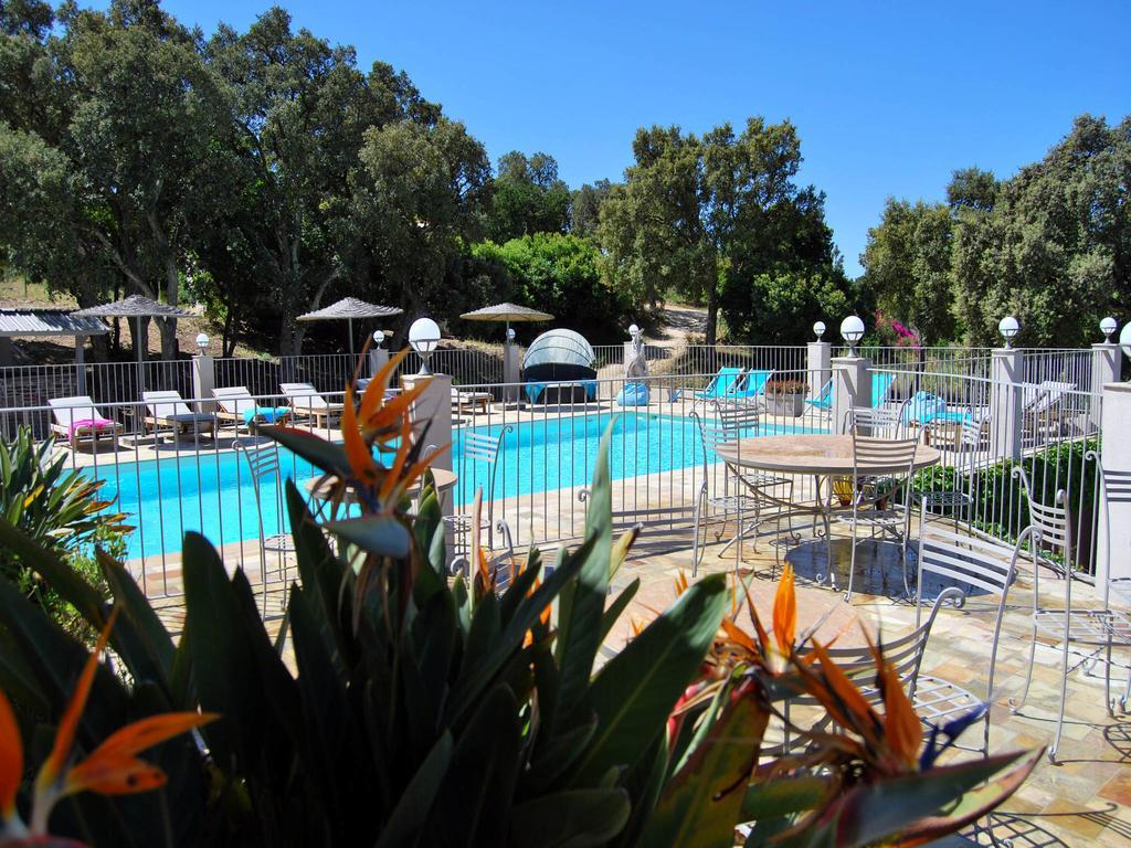 Bed & Breakfast Nais Bormes-les-Mimosas