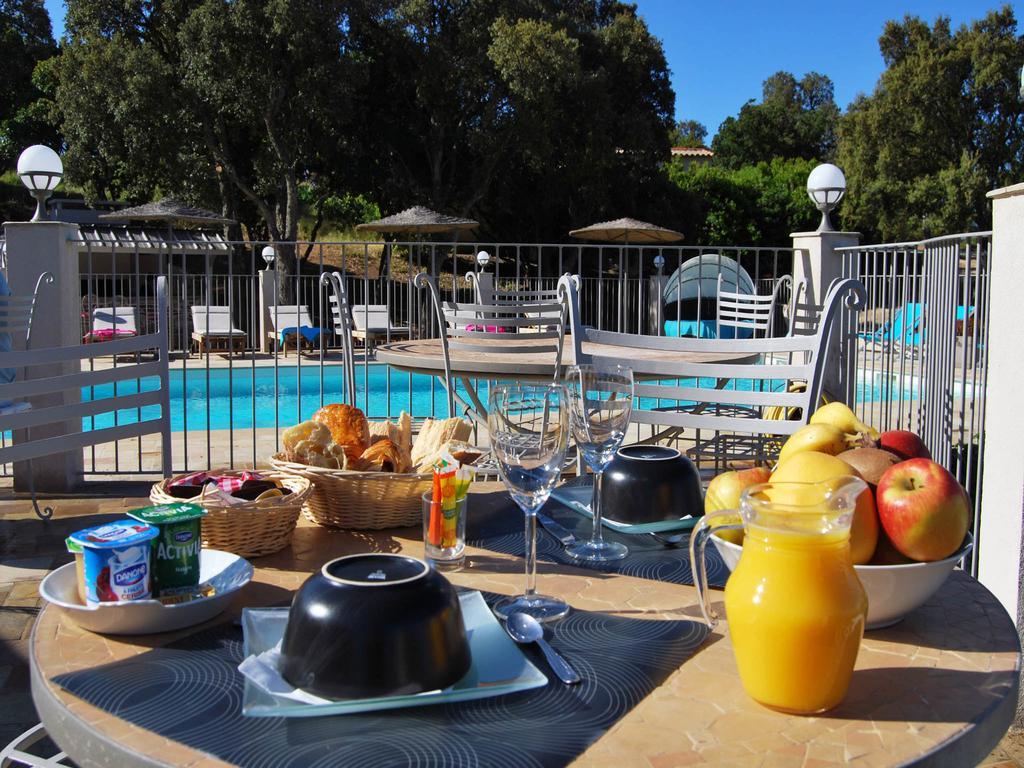 Nais Bormes-les-Mimosas