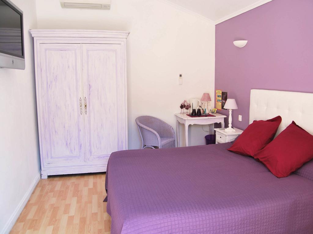 Bed & Breakfast Nais Bormes-les-Mimosas
