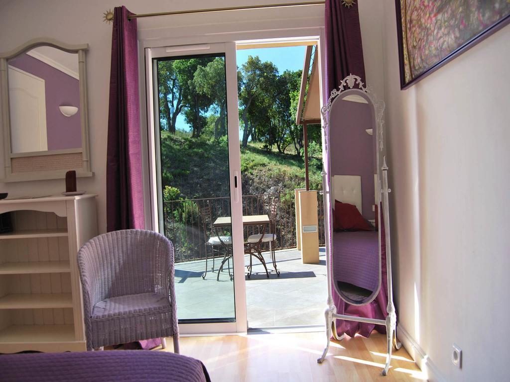 Bed & Breakfast Nais 3*