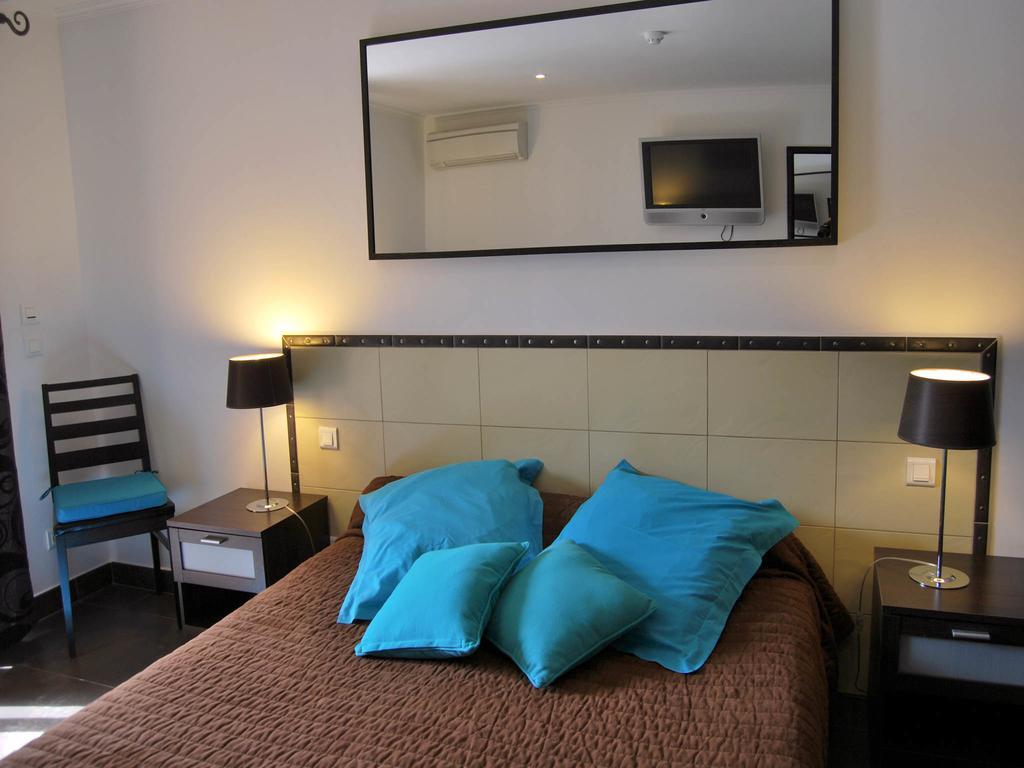 Bed & Breakfast Nais