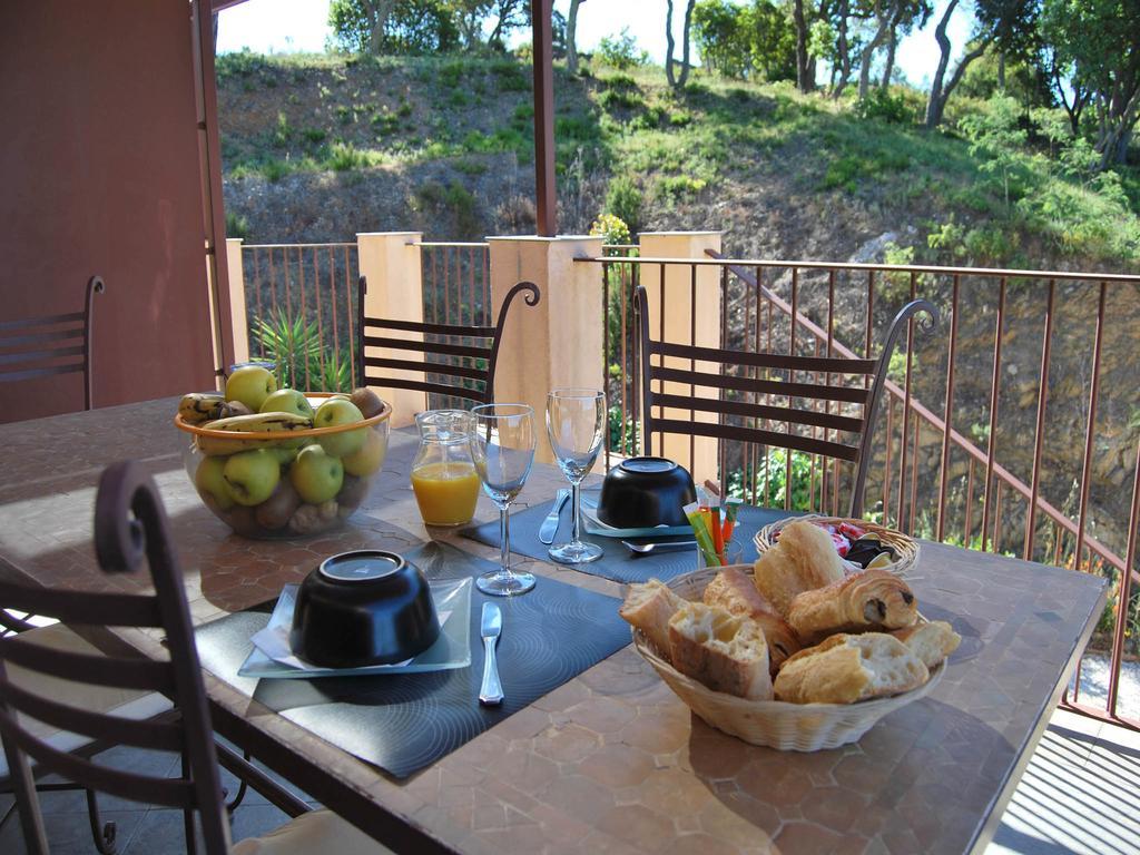 Bed & Breakfast Nais