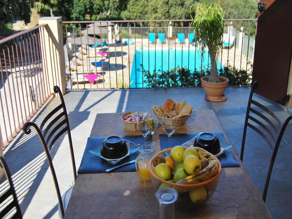 Nais Bormes-les-Mimosas