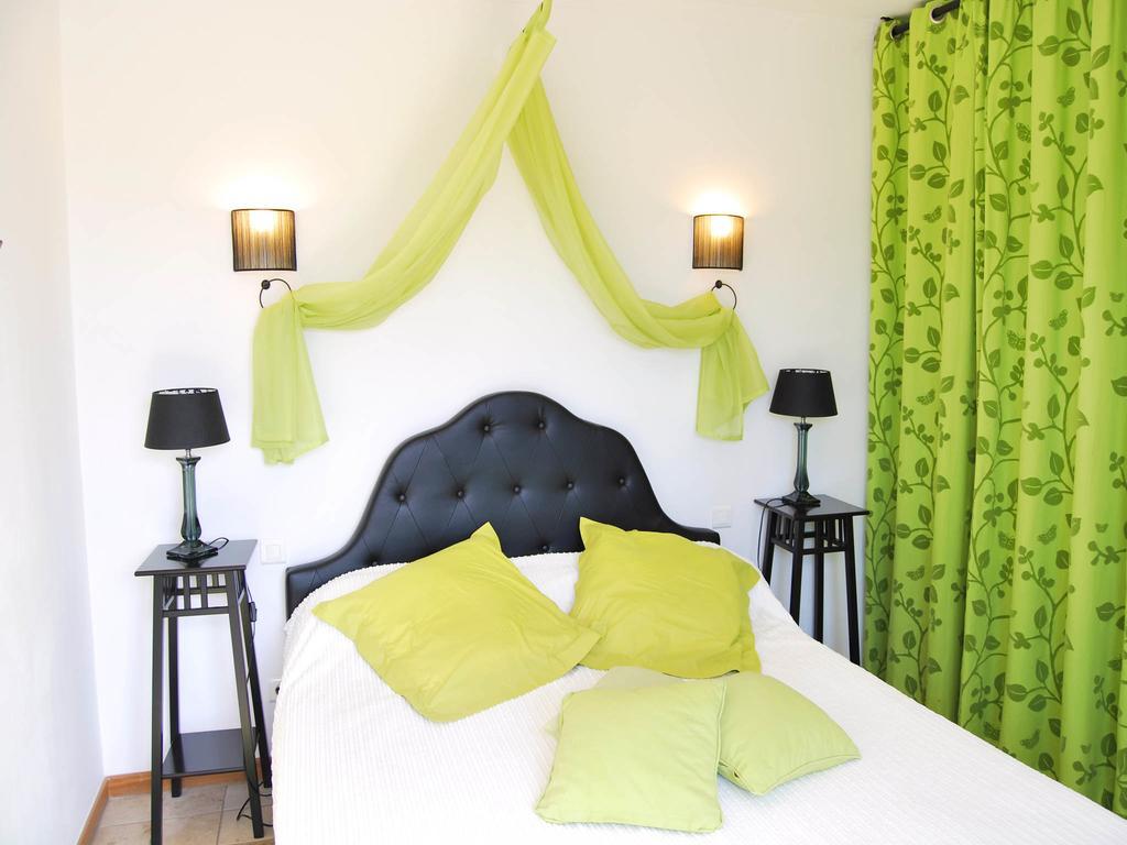 Bed & Breakfast Nais